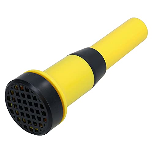 AB Tools Mini-Trump-Signalhorn für Boote, Notfall, Notfall, Sicherheits-Nebelhupe, > 100 dB AB Tools Mini-Trump-Signalhorn für Boote, Notfall, Notfall, Sicherheits-Nebelhupe, > 100 dB von AB Tools