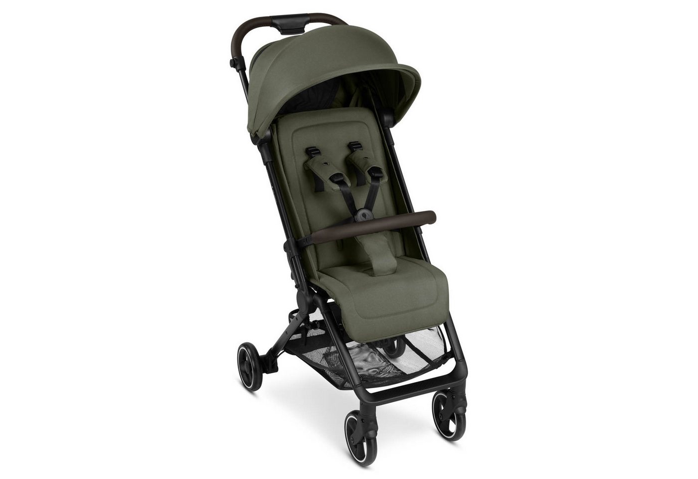 ABC Design Sportbuggy Ping 3 Travel Reisebuggy, Farbe: Avocado ABC Design Sportbuggy Ping 3 Travel Reisebuggy, Farbe: Avocado von ABC Design