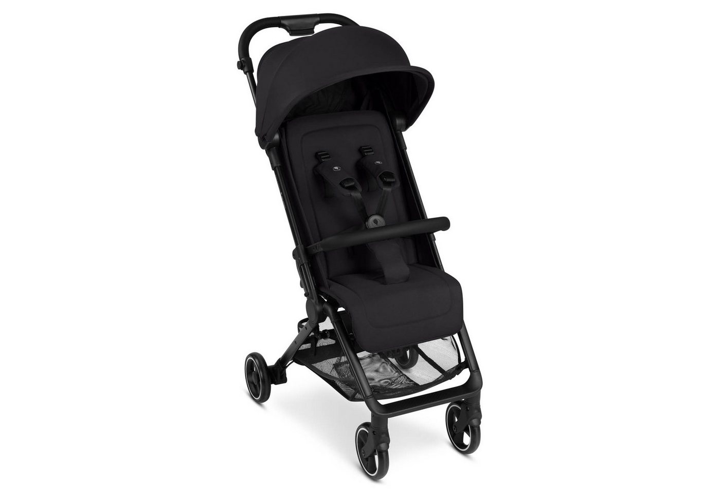 ABC Design Sportbuggy Ping 3 Travel Reisebuggy, Farbe: Coal ABC Design Sportbuggy Ping 3 Travel Reisebuggy, Farbe: Coal von ABC Design