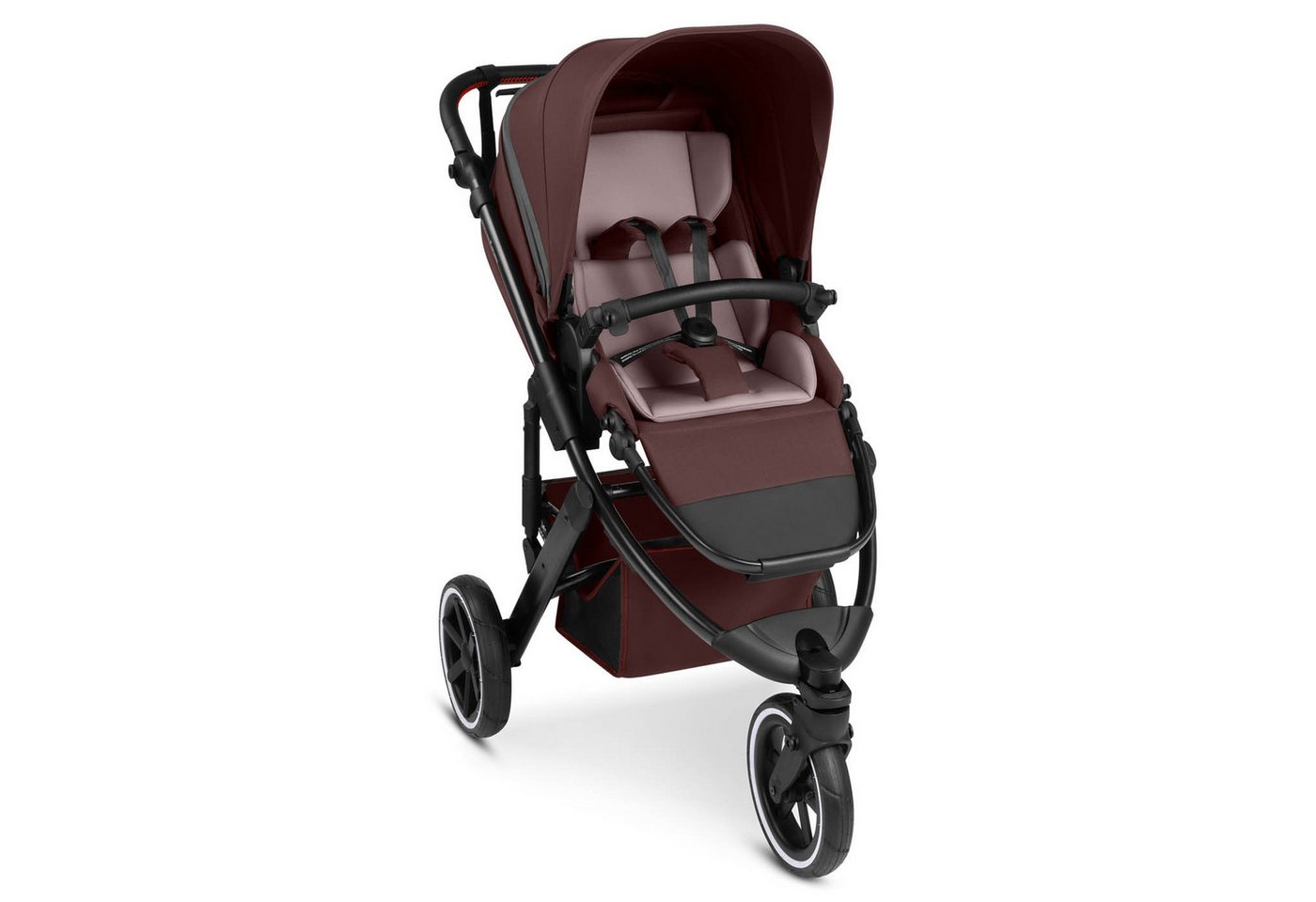 ABC Design Sportbuggy Salsa 5 Run, Farbe: Umbra ABC Design Sportbuggy Salsa 5 Run, Farbe: Umbra von ABC Design