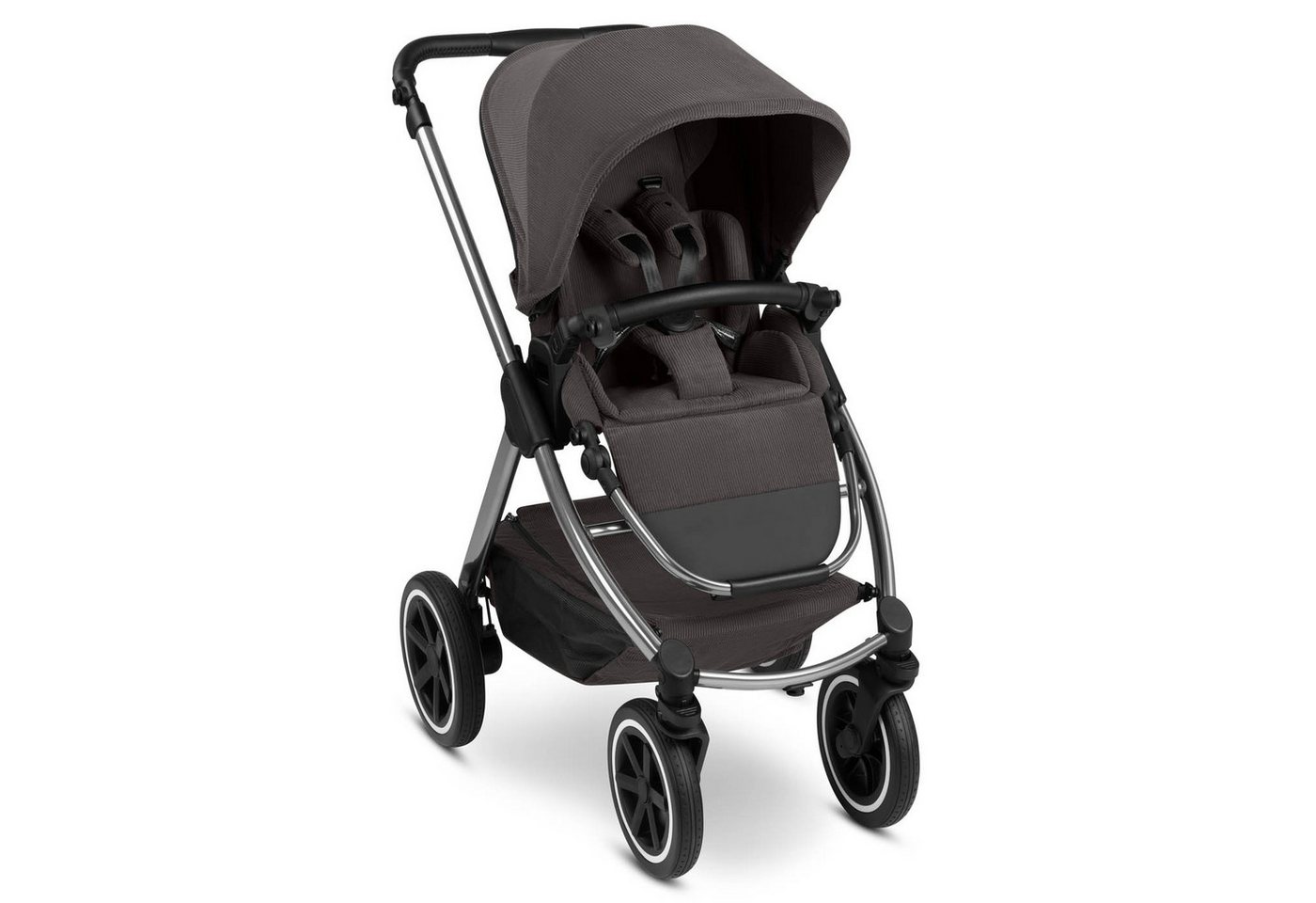 ABC Design Sportbuggy Samba 2, Farbe: Almond ABC Design Sportbuggy Samba 2, Farbe: Almond von ABC Design