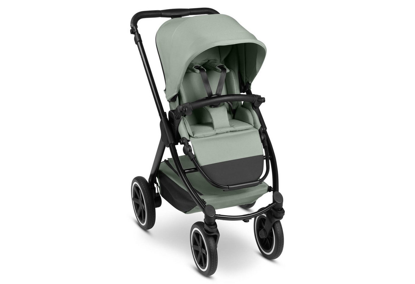 ABC Design Sportbuggy Samba 2, Farbe: Pine ABC Design Sportbuggy Samba 2, Farbe: Pine von ABC Design