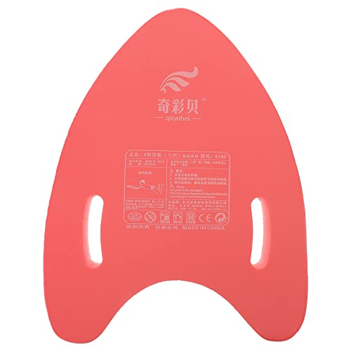 ABOOFAN Kickboard 43 x 33 cm Kinder Erwachsene Schaumstoff EVA Float Fitness Kickboard Schwimmhilfe von ABOOFAN