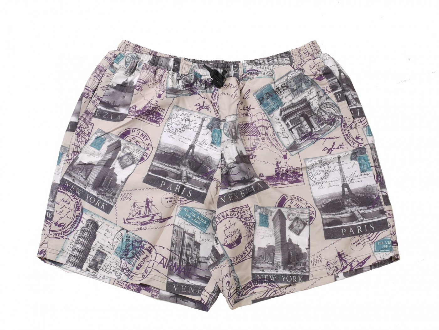 ABRAXAS Badehose von ABRAXAS