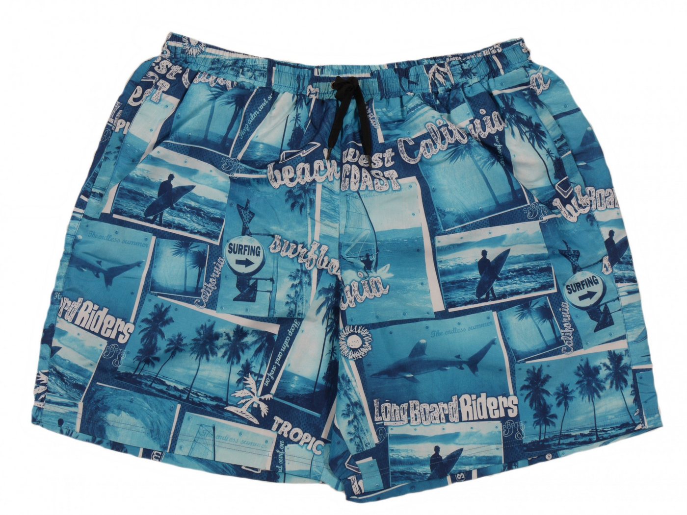 ABRAXAS Badehose von ABRAXAS