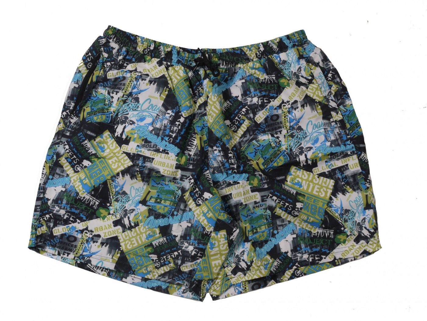 ABRAXAS Badehose von ABRAXAS