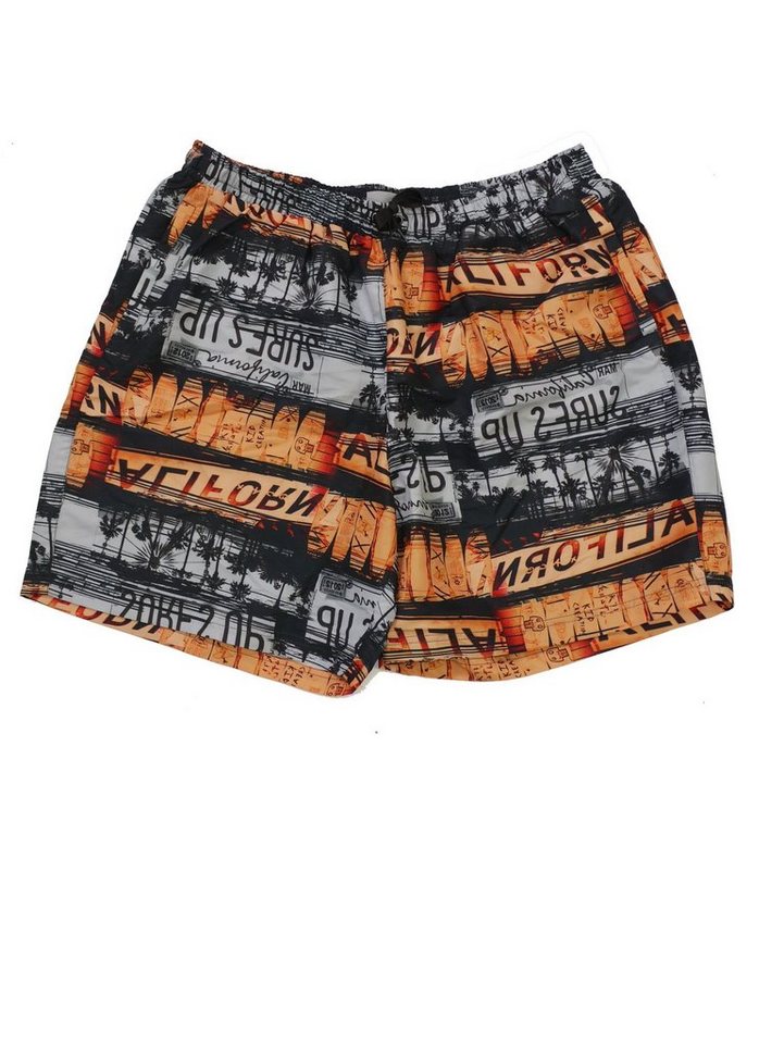 ABRAXAS Badehose von ABRAXAS