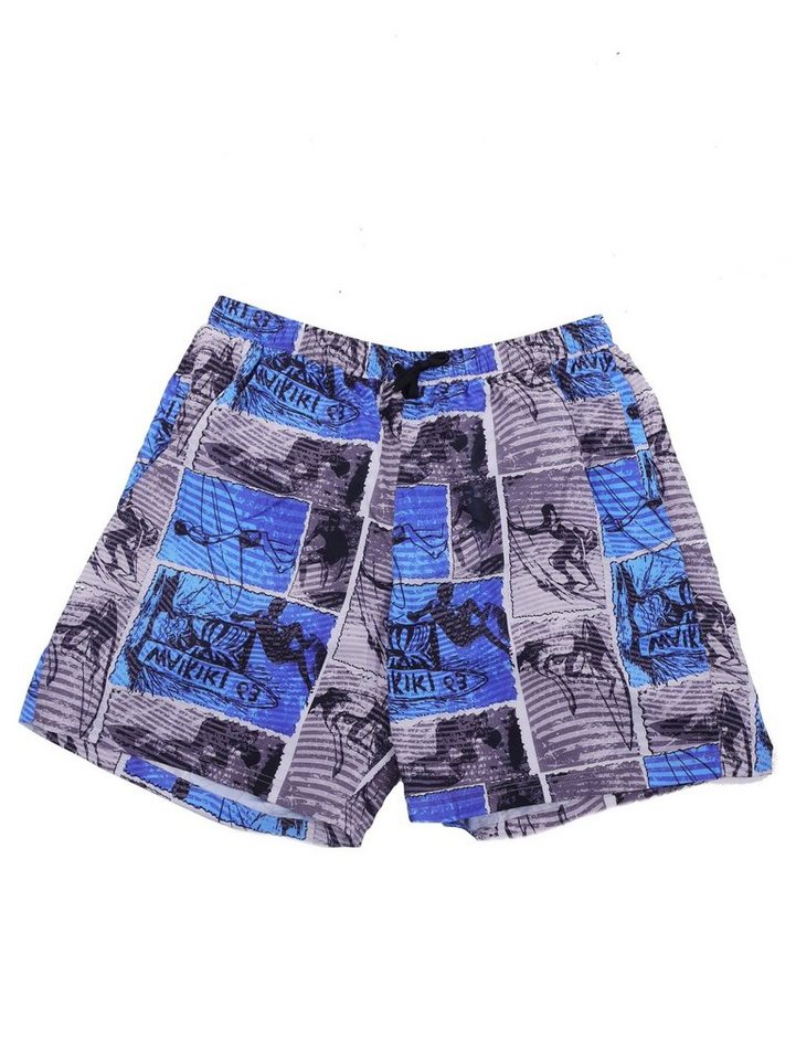 ABRAXAS Badehose von ABRAXAS