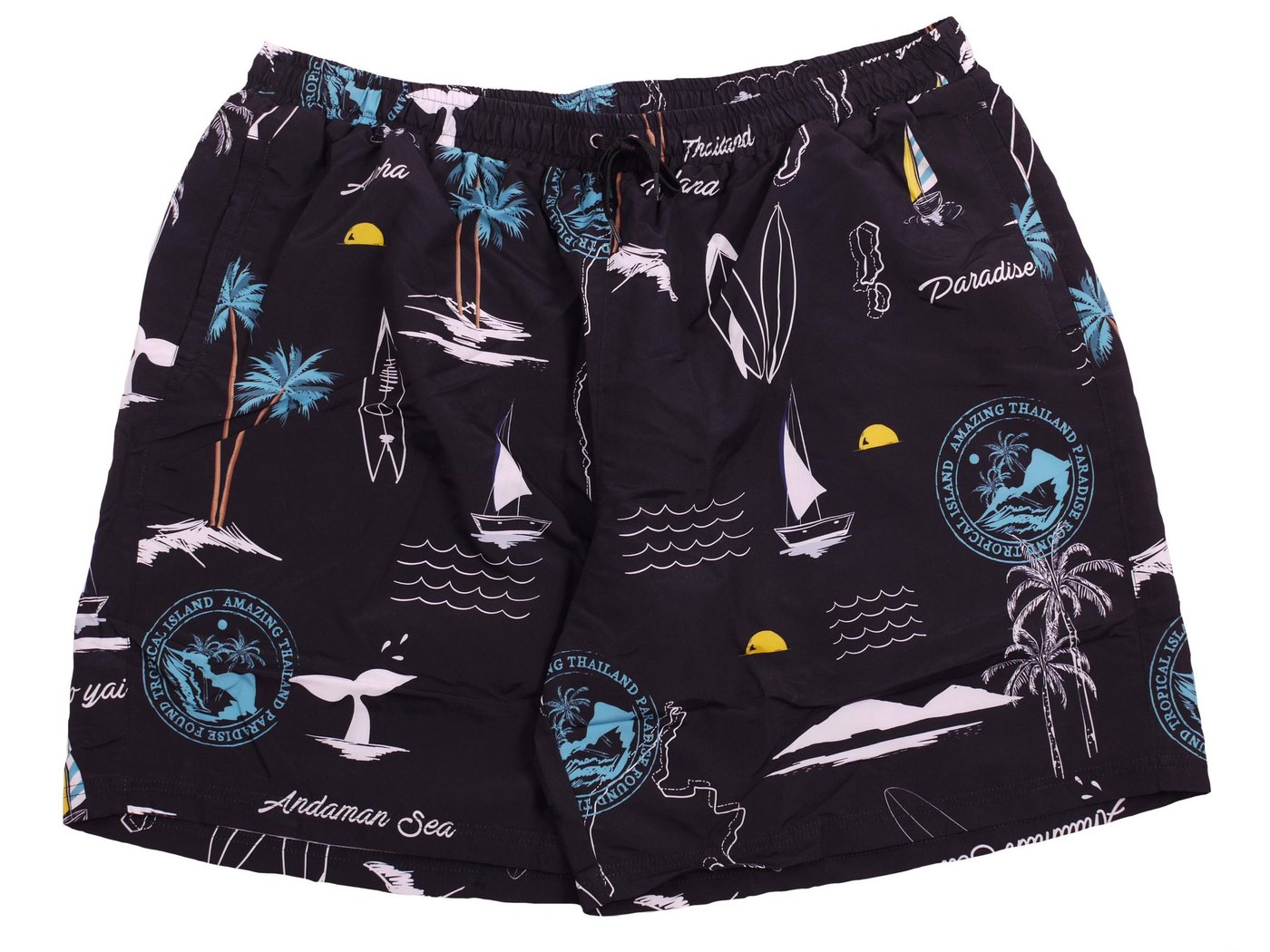 ABRAXAS Badehose von ABRAXAS