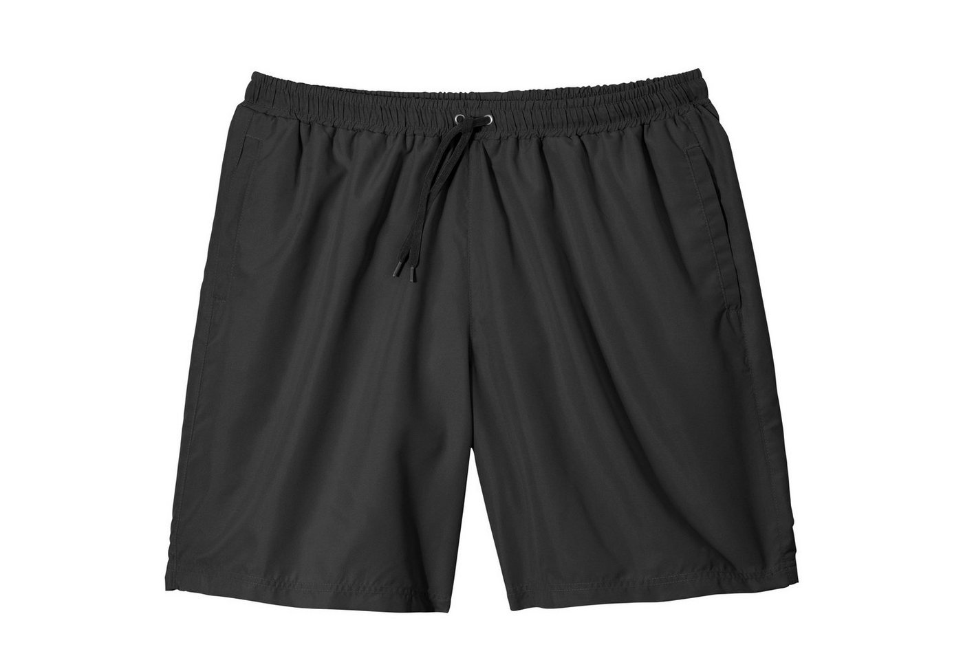 ABRAXAS Badeshorts Abraxas Übergrößen Badeshorts schwarz Jim ABRAXAS Badeshorts Abraxas Übergrößen Badeshorts schwarz Jim von ABRAXAS