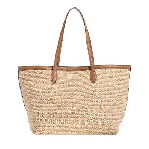 ABRO Shopper PRIMULA Natur Einheitsgröße Damen, elfenbein, Retro ABRO Shopper PRIMULA Natur Einheitsgröße Damen, elfenbein, Retro von Abro
