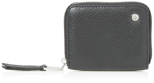 ABRO Geldbörse 030813-46/18 Black/Nickel Uni Uni Erwachsene, Nickel ABRO Geldbörse 030813-46/18 Black/Nickel Uni Uni Erwachsene, Nickel von Abro