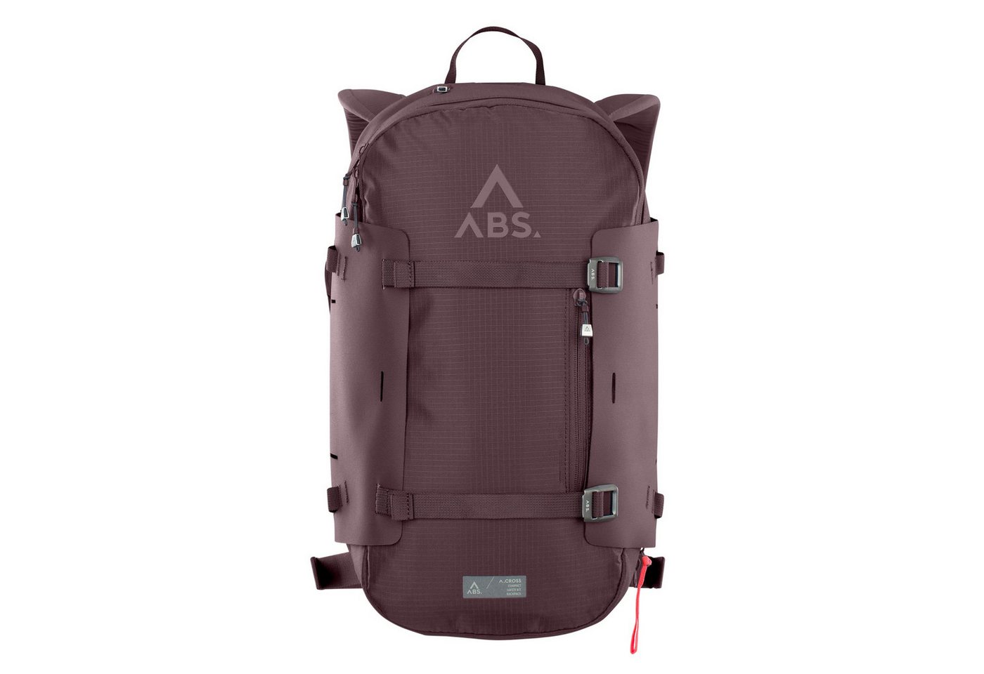 ABS Tourenrucksack Abs A.cross+ Ski- & Tourenrucksack ABS Tourenrucksack Abs A.cross+ Ski- & Tourenrucksack von ABS