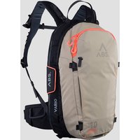 ABS Vario Set Easy.Tech 10L Avalanche Rucksack sand stone ABS Vario Set Easy.Tech 10L Avalanche Rucksack sand stone von ABS