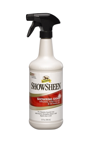 Absorbine SHOW SHEEN Absorbine SHOW SHEEN von ABSORBINE