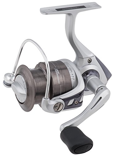 ABU GARCIA Cardinal Angelrolle, Silber, S 30 FD von ABU GARCIA