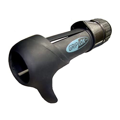 ABU GARCIA Gleitender Rollenhalter mit Griplock 26.1 ABU GARCIA Gleitender Rollenhalter mit Griplock 26.1 von ABU GARCIA