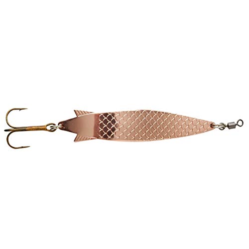 Abu Garcia Kunstköder für das Angeln Toby 10 g K Spoon Spinning Abu Garcia Kunstköder für das Angeln Toby 10 g K Spoon Spinning von Abu Garcia