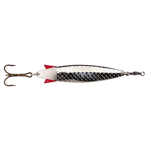 Abu Garcia Kunstköder für das Angeln Toby 18 g Z Spoon Spinning Abu Garcia Kunstköder für das Angeln Toby 18 g Z Spoon Spinning von Abu Garcia