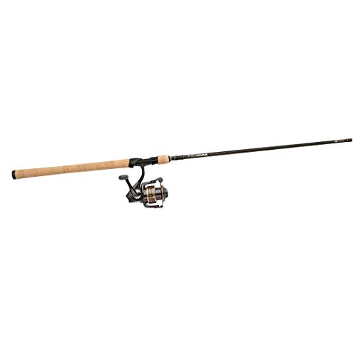 ABU GARCIA Pro Max Combo Spin 2.70 m 30-80 g Angelrolle PRO60 4FD ABU GARCIA Pro Max Combo Spin 2.70 m 30-80 g Angelrolle PRO60 4FD von ABU GARCIA