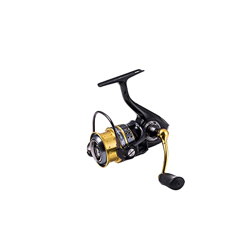 Abu Garcia Superior Spinnrolle Abu Garcia Superior Spinnrolle von Abu Garcia