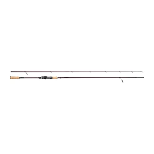 ABU GARCIA Spike PRO Jigging Rod Canna da Pesca a Spinning Ideale per Tutti i Pesci Predatori Sia in Mare Che Fiume e Lago ABU GARCIA Spike PRO Jigging Rod Canna da Pesca a Spinning Ideale per Tutti i Pesci Predatori Sia in Mare Che Fiume e Lago von Abu Garcia