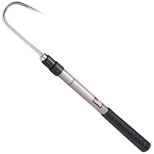 ABU GARCIA Gaff 30" Telescopic ABU GARCIA Gaff 30" Telescopic von Abu Garcia