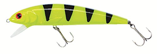 Abu Garcia Tormentor Floating 12-20g 20 g YT Esca Artificiale da Spinning Mare Spigola Traina Abu Garcia Tormentor Floating 12-20g 20 g YT Esca Artificiale da Spinning Mare Spigola Traina von Abu Garcia