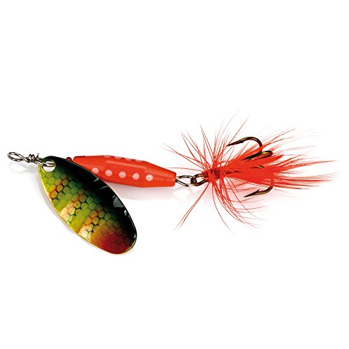ABU Garcia Reflex Red 12YP ABU Garcia Reflex Red 12YP von ABU GARCIA