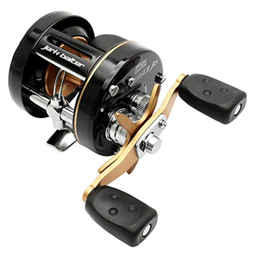 Abu Garcia Ambassadeur 5601 JB Multirollen Abu Garcia Ambassadeur 5601 JB Multirollen von Abu Garcia