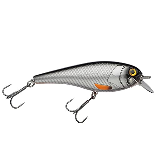 Abu Garcia Beast Hi-Lo Floating 9cm Fegis Wobbler von ABU GARCIA