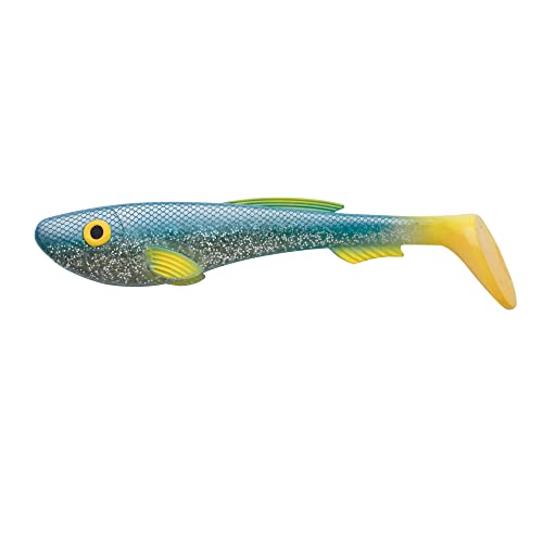 Abu Garcia Beast Paddle Tail Pike Hecht Angelköder, 93g | 210mm Abu Garcia Beast Paddle Tail Pike Hecht Angelköder, 93g | 210mm von Abu Garcia