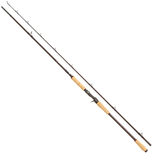 Abu Garcia Beast Pro Pike Hecht Jerk Baitcastruten Abu Garcia Beast Pro Pike Hecht Jerk Baitcastruten von Abu Garcia