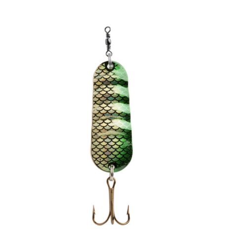 Abu Garcia Blinker Atom 25g Green Flash Abu Garcia Blinker Atom 25g Green Flash von Abu Garcia