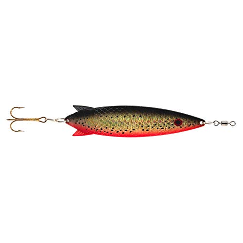 Abu Garcia Kunstköder für das Angeln Toby Salmo 30 g OR-Copper Glitter Spoon Spinning Abu Garcia Kunstköder für das Angeln Toby Salmo 30 g OR-Copper Glitter Spoon Spinning von Abu Garcia