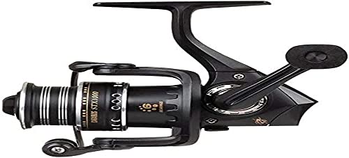 Abu Garcia Carabus AG STX Spinnrolle von ABU GARCIA