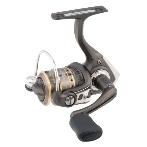 Abu Garcia Cardinal SX5 Spinnrolle Abu Garcia Cardinal SX5 Spinnrolle von ABU GARCIA