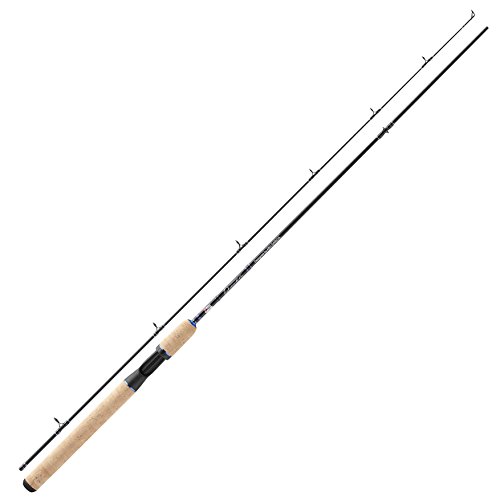 Abu Garcia Devil Spinnruten, 3.05m| 40-80g, Schwarz Abu Garcia Devil Spinnruten, 3.05m| 40-80g, Schwarz von Abu Garcia