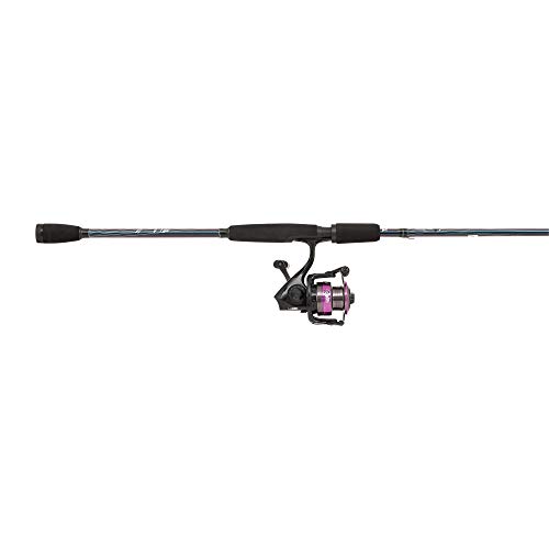 Abu Garcia Revolution Spinnruten- und Rollen-Kombi-Set – für Süßwasser- und Salzwasser-Raubfischangeln Abu Garcia Revolution Spinnruten- und Rollen-Kombi-Set – für Süßwasser- und Salzwasser-Raubfischangeln von Abu Garcia