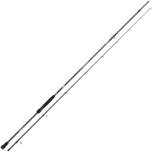 Abu Garcia Iaconelli Signature Spinnruten, Purple Abu Garcia Iaconelli Signature Spinnruten, Purple von Abu Garcia