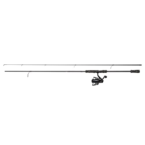 Abu Garcia MAX X BLACK OPS Spinnruten- und Rollen-Combo - Spinnfischen Spin-Ausrüstung Abu Garcia MAX X BLACK OPS Spinnruten- und Rollen-Combo - Spinnfischen Spin-Ausrüstung von Abu Garcia