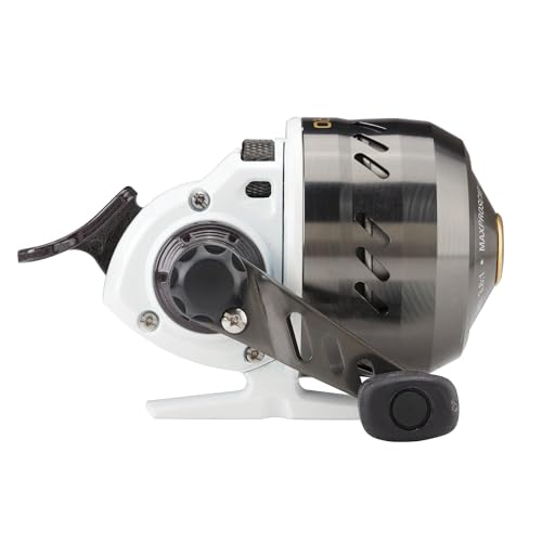 Abu Garcia Max PRO Spinncast Rollen Abu Garcia Max PRO Spinncast Rollen von Abu Garcia