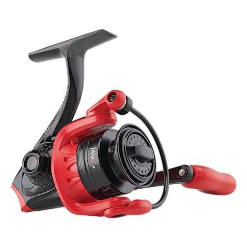 Abu Garcia Max Pro Spinnrollen von Abu Garcia