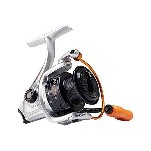 Abu Garcia Max Pro Spinnrollen Abu Garcia Max Pro Spinnrollen von Abu Garcia