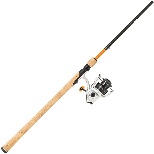 Abu Garcia Max STX spinnruten und Rollen combo set Abu Garcia Max STX spinnruten und Rollen combo set von Abu Garcia
