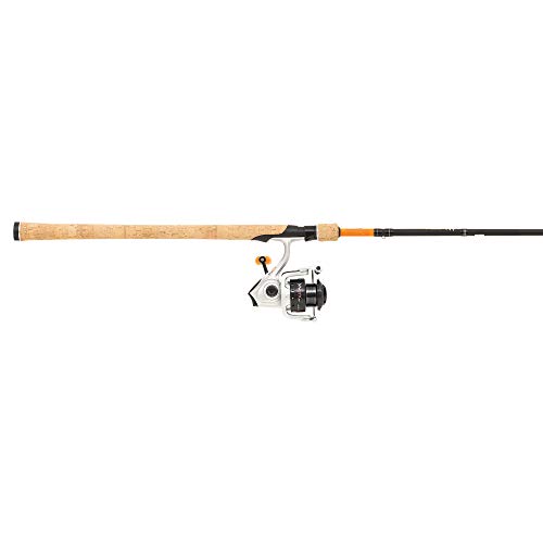 Abu Garcia Max STX spinnruten und Rollen combo set Abu Garcia Max STX spinnruten und Rollen combo set von Abu Garcia