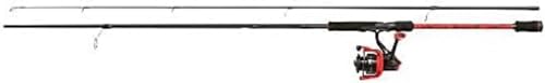 Abu Garcia Max X spinnruten und Rollen combo set Abu Garcia Max X spinnruten und Rollen combo set von Abu Garcia