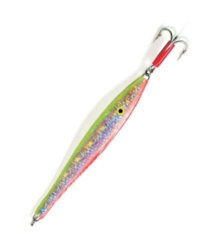 Abu Garcia Pilker Lucas Iron 400g H-S/Red Abu Garcia Pilker Lucas Iron 400g H-S/Red von Abu Garcia