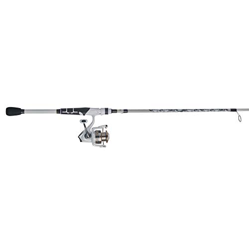 Abu Garcia Pro Max spinnruten und rollen combo set von ABU GARCIA