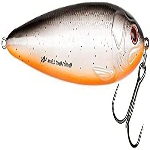 Abu Garcia Rattlin' Atom Angelköder, Fegis Abu Garcia Rattlin' Atom Angelköder, Fegis von Abu Garcia
